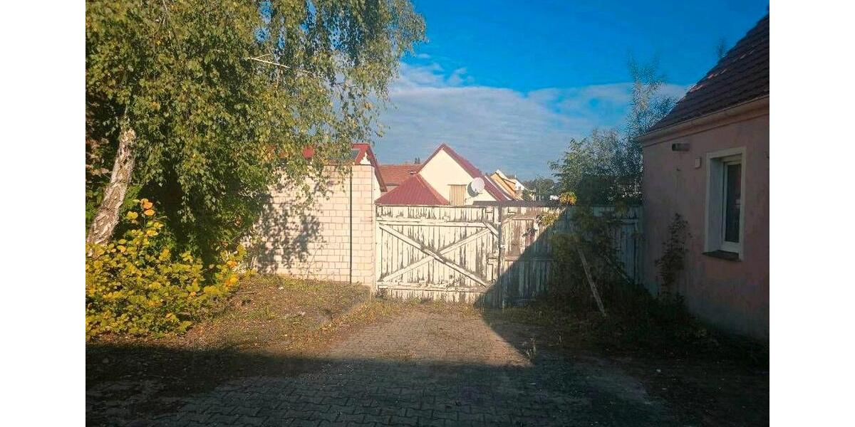 Einfamilienhaus Brieskow-Finkenheerd Finkenheerd - 90.000&euro; | Angebot:24678160