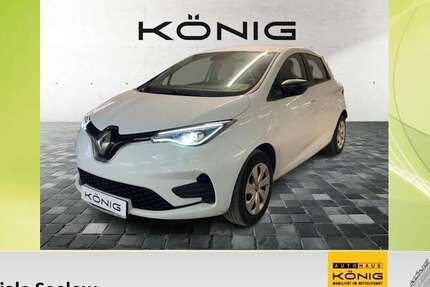 Renault ZOE 24.704 km 12.997 &euro; Seelow 15306
