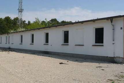 Grundstück Eisenhüttenstadt - 240.000&euro; | Angebot:25789607