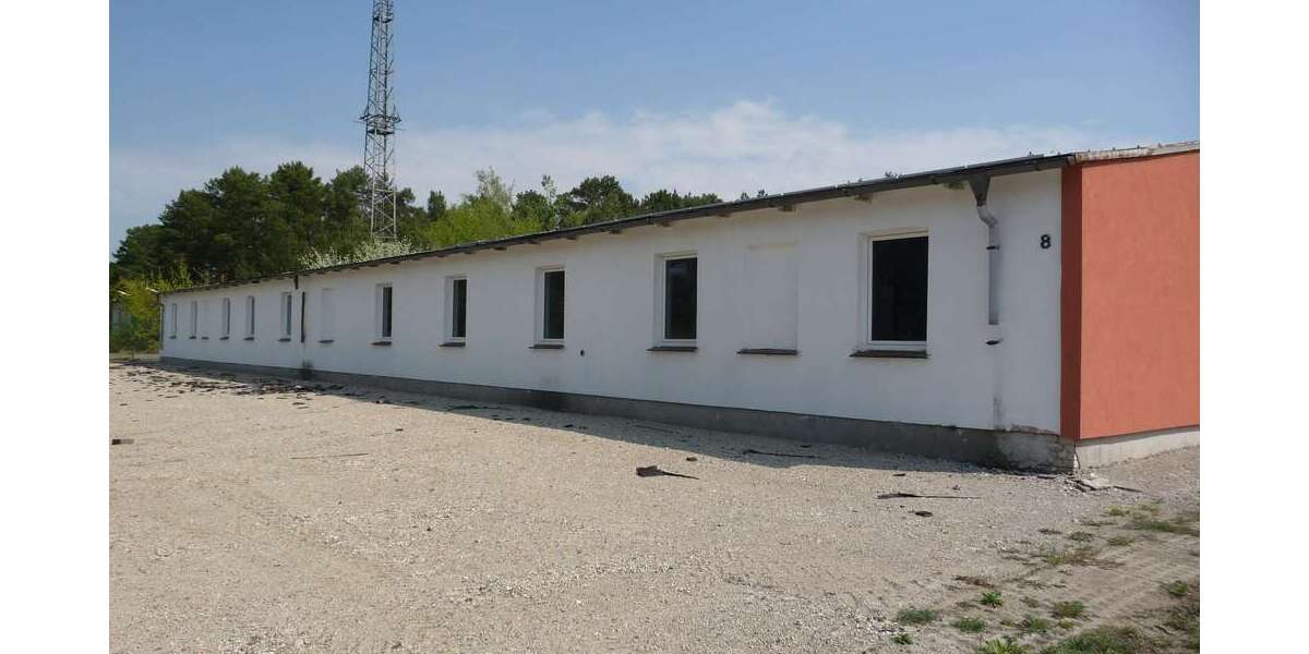 Grundstück Eisenhüttenstadt - 240.000&euro; | Angebot:25789607