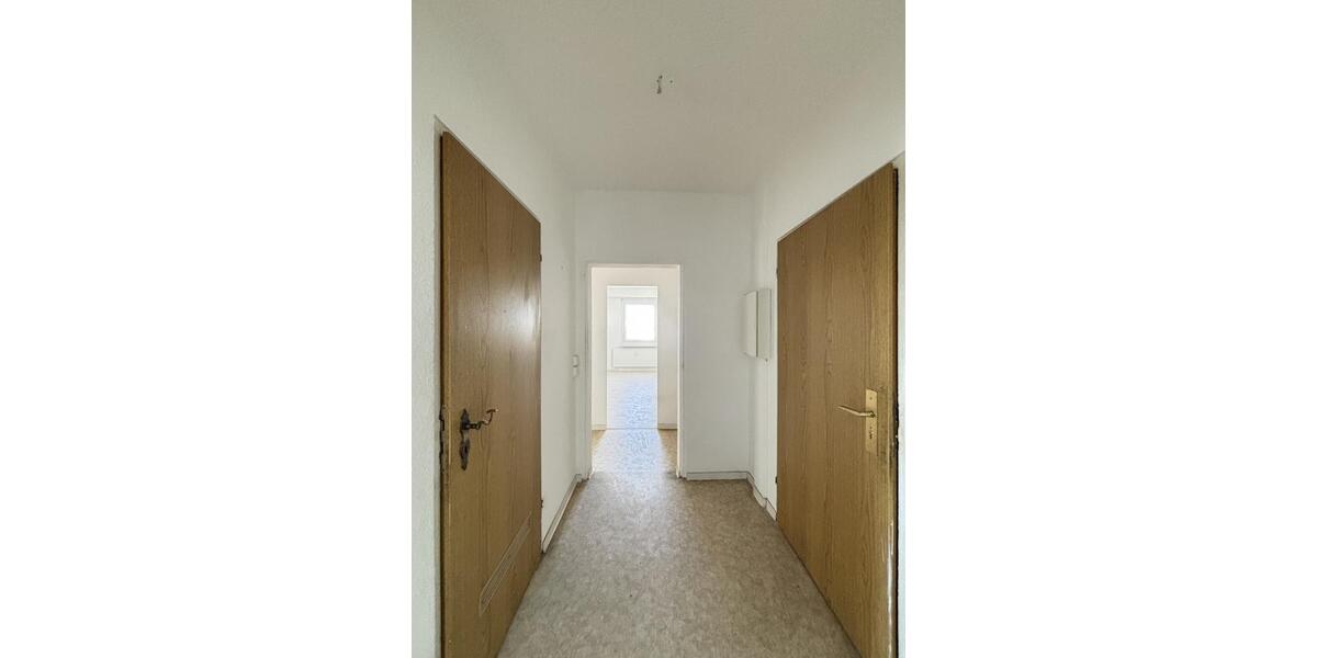 Etagenwohnung Frankfurt (Oder) Beresinchen - 3 Zimmer, 72 m&sup2;, 406&euro; | Angebot:26232588