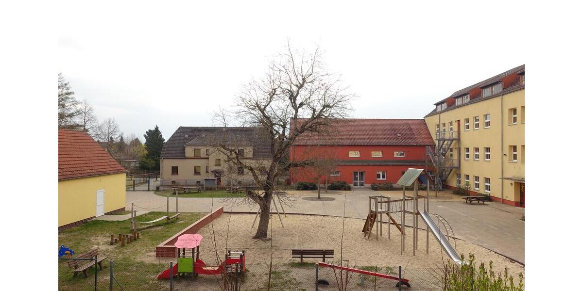 Etagenwohnung Brieskow-Finkenheerd Finkenheerd - 4 Zimmer, 86 m&sup2;, 650&euro; | Angebot:26234455