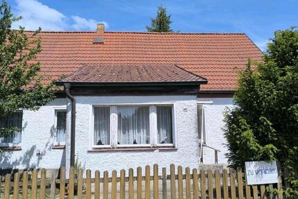 Haus Lebus - 3 Zimmer, 100 m&sup2;, 140.000&euro; | Angebot:26820710