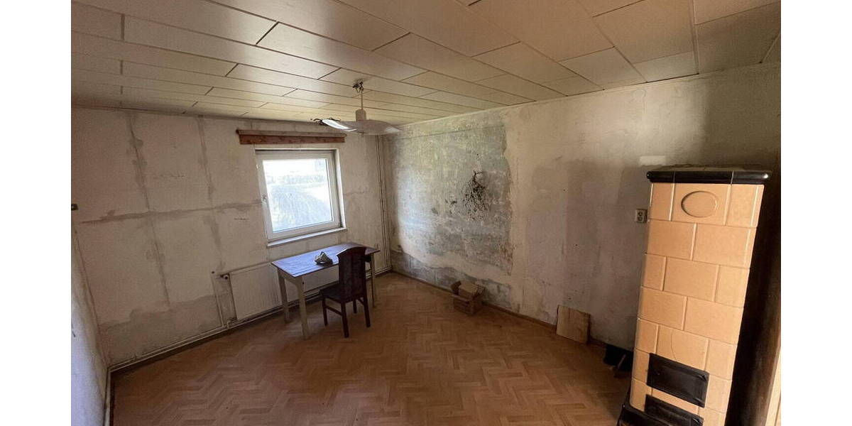 Einfamilienhaus Hackenow Hackenow - 5 Zimmer, 140 m&sup2;, 125.000&euro; | Angebot:26673001