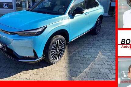 Honda e:Ny1 10.800 km 29.970 &euro; Frankfurt (Oder) Markendorf 15236