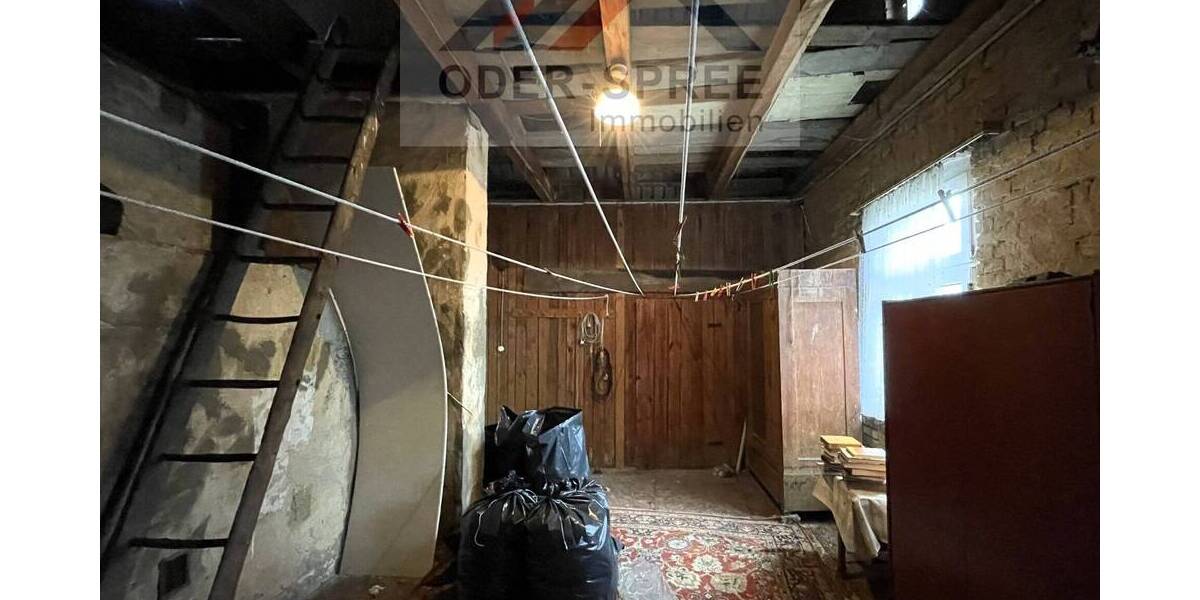 Einfamilienhaus Steinhöfel / Heinersdorf Heinersdorf - 7 Zimmer, 178 m&sup2;, 205.000&euro; | Angebot:25735402