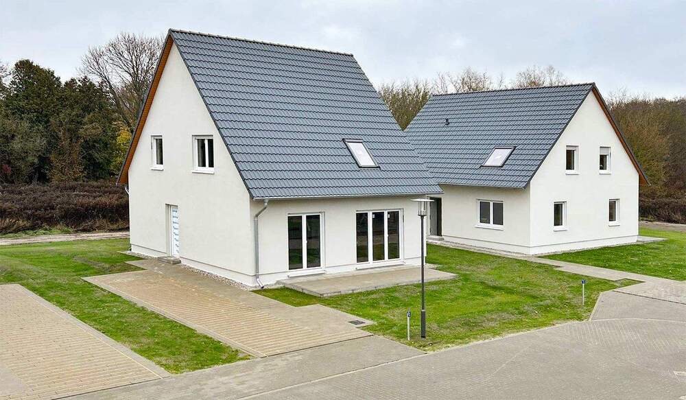 Einfamilienhaus Müllrose - 4 Zimmer, 114 m&sup2;, 459.900&euro; | Angebot:25673599