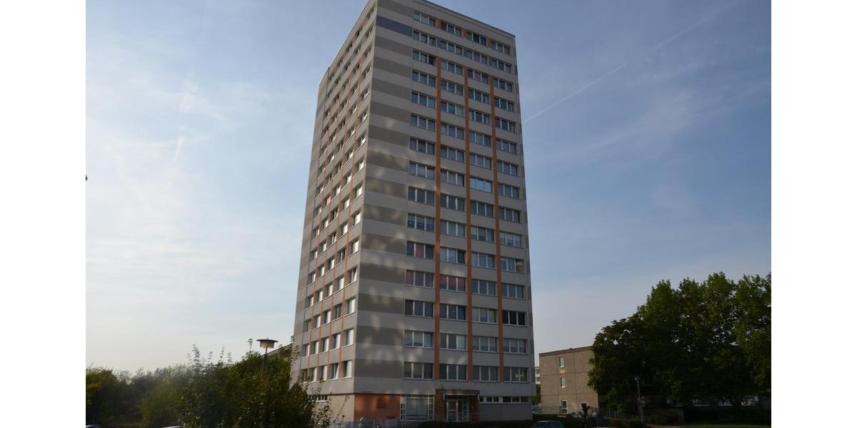 Etagenwohnung Frankfurt (Oder) Booßen - 1 Zimmer, 24 m&sup2;, 255&euro; | Angebot:26278678