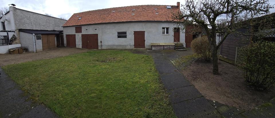 Bauernhaus, Landhaus Küstriner Vorland - 120.000&euro; | Angebot:25842142