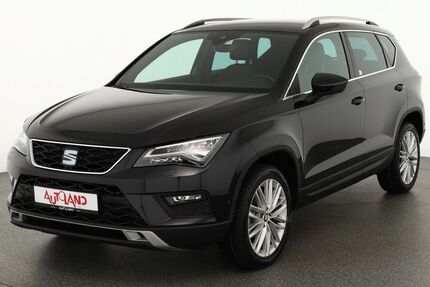 Seat Ateca 68.817 km 23.950 &euro; Eisenhüttenstadt 15890