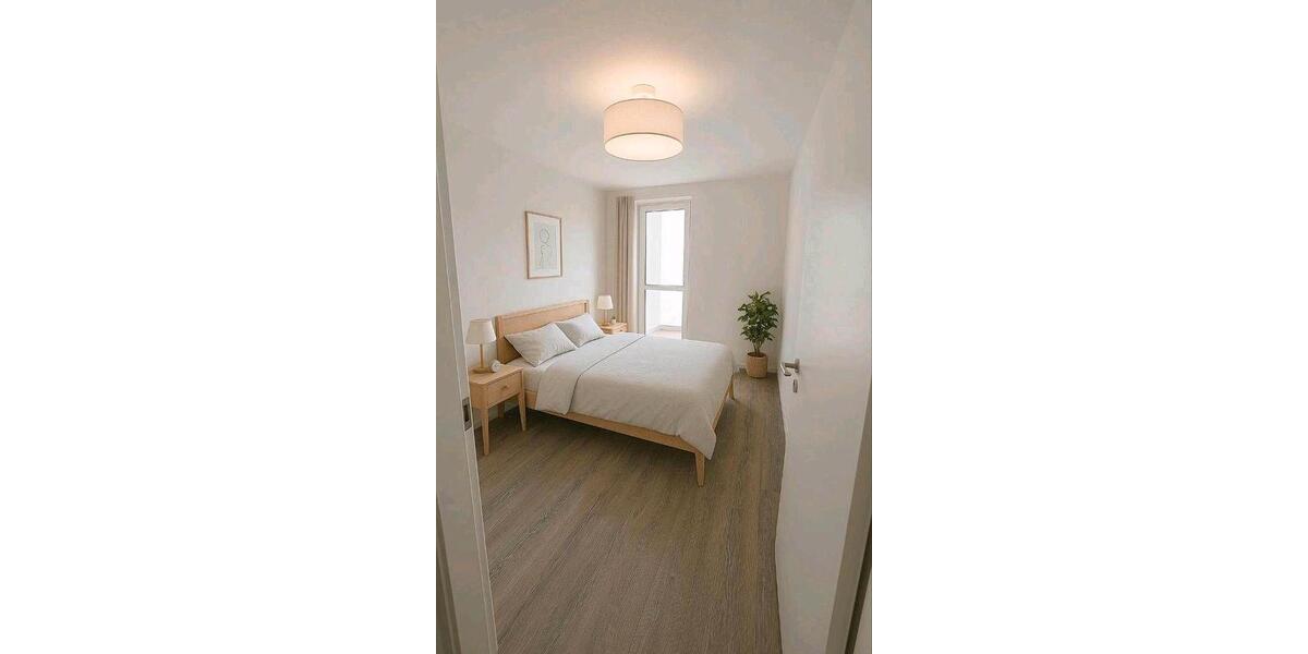 Etagenwohnung Beeskow - 2 Zimmer, 51 m&sup2;, 816&euro; | Angebot:26045426