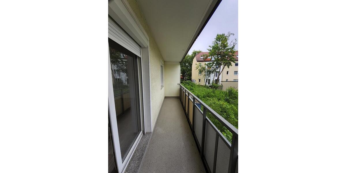 Etagenwohnung Jacobsdorf - 2 Zimmer, 51 m&sup2;, 375&euro; | Angebot:26542574