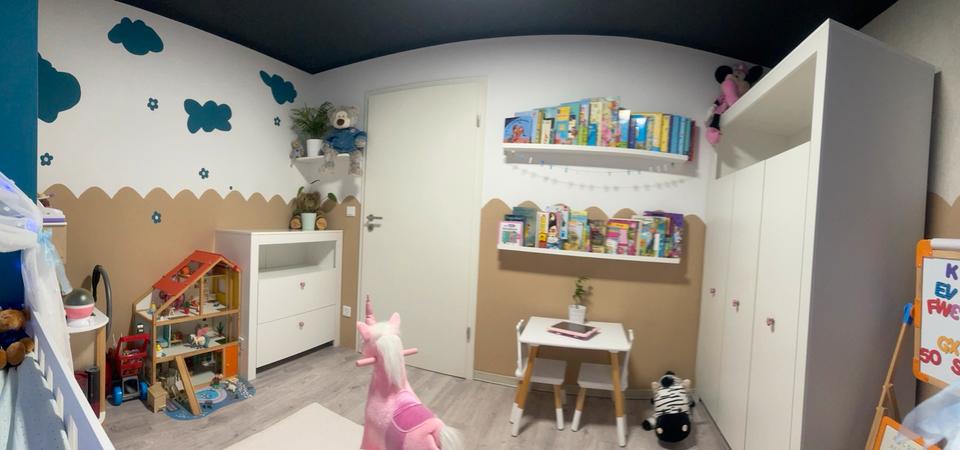 Dachgeschoßwohnung Frankfurt (Oder) - 3 Zimmer, 61 m&sup2;, 750&euro; | Angebot:25649663