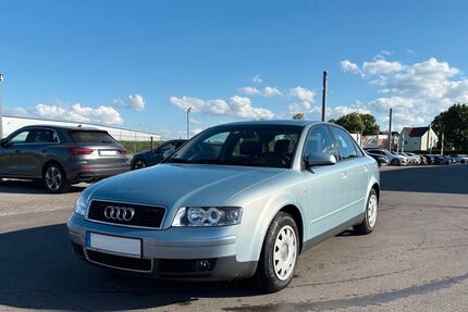 Audi A4 187.748 km 5.500 &euro; Berkenbrück Kr Oder-Spree 15518