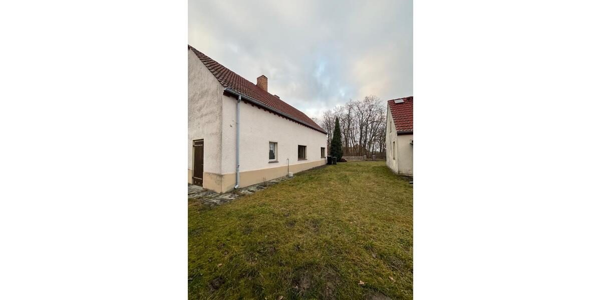 Einfamilienhaus Beeskow - 2 Zimmer, 70 m&sup2;, 170.000&euro; | Angebot:26661500
