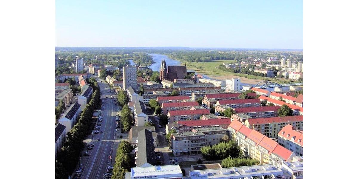 Etagenwohnung Frankfurt (Oder) - 3 Zimmer, 71 m&sup2;, 469&euro; | Angebot:25783646