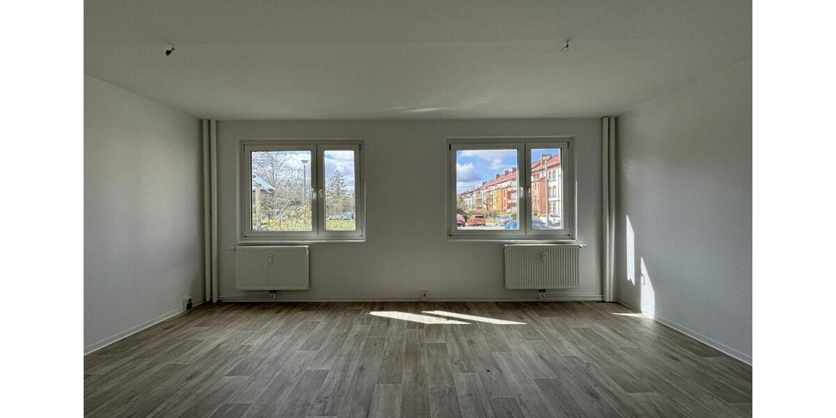 Erdgeschoßwohnung Jacobsdorf - 2 Zimmer, 60 m&sup2;, 348&euro; | Angebot:25962666