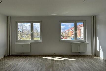 Wohnung Jacobsdorf - 2 Zimmer, 60 m&sup2;, 348&euro; | Angebot:25962666