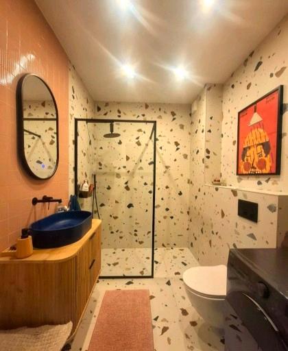 Etagenwohnung Frankfurt (Oder) Booßen - 2 Zimmer, 35 m&sup2;, 99.000&euro; | Angebot:26100494