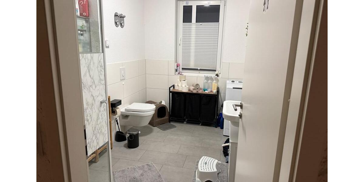 Etagenwohnung Frankfurt (Oder) Beresinchen - 3 Zimmer, 74 m&sup2;, 361&euro; | Angebot:25375065