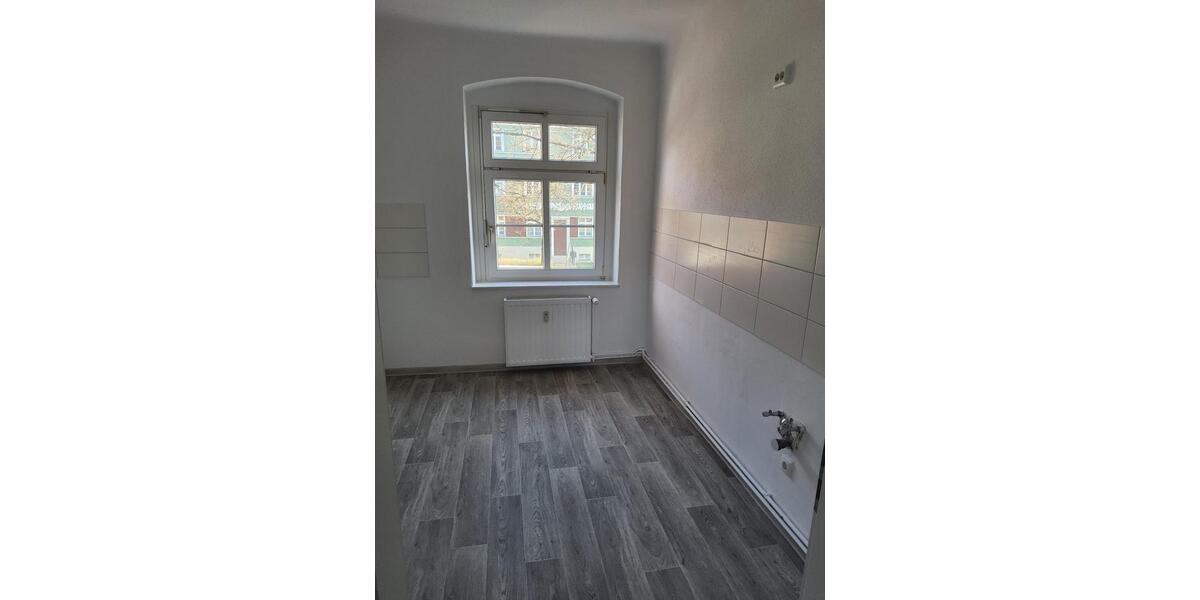 Etagenwohnung Frankfurt (Oder) Booßen - 3 Zimmer, 65 m&sup2;, 538&euro; | Angebot:25916769