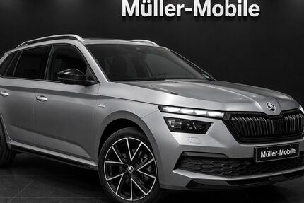 Skoda Kamiq 19.150 km 21.900 &euro; Frankfurt (Oder) 15234
