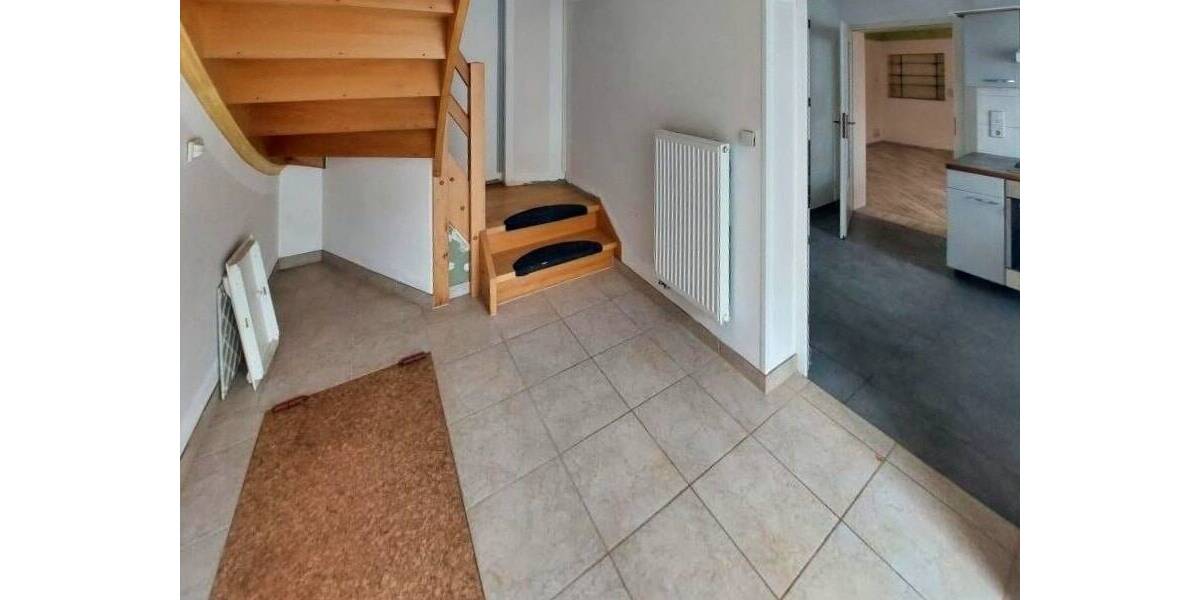 Mehrfamilienhaus, Wohnhaus Frankfurt Beresinchen - 1 Zimmer, 340 m&sup2;, 249.000&euro; | Angebot:25686035