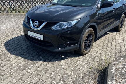 Nissan Qashqai 70.000 km 7.300 &euro; Frankfurt Oder 15230