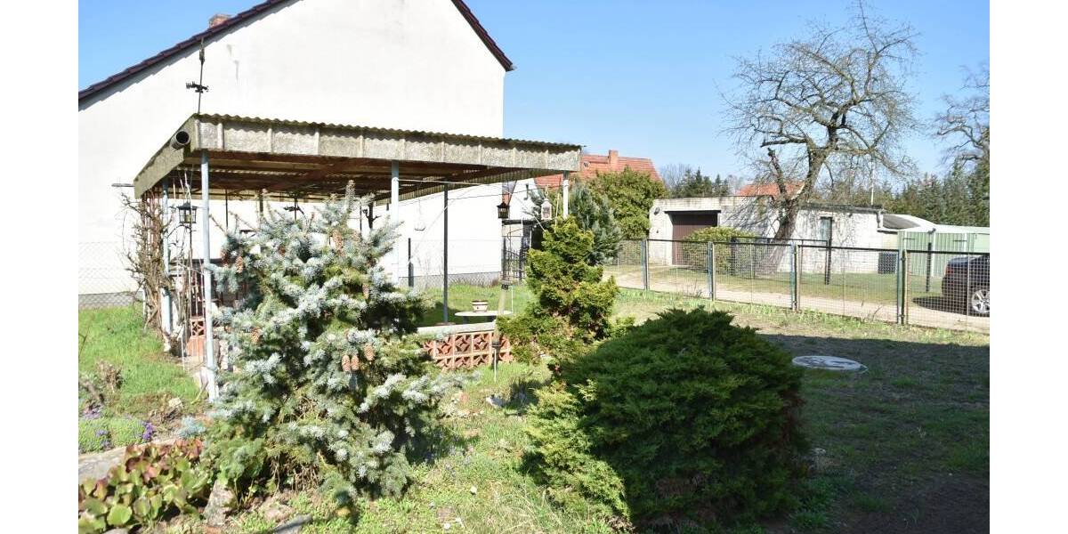 Einfamilienhaus Reitwein - 4 Zimmer, 80 m&sup2;, 86.000&euro; | Angebot:25670660
