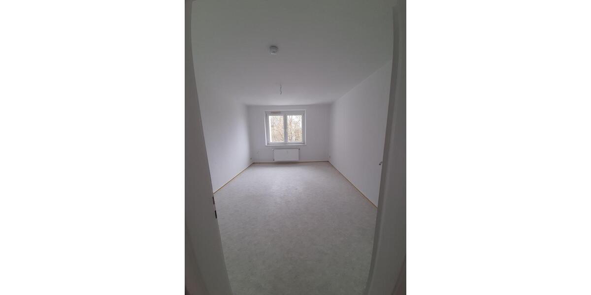 Etagenwohnung Frankfurt (Oder) - 2 Zimmer, 50 m&sup2;, 340&euro; | Angebot:26235653