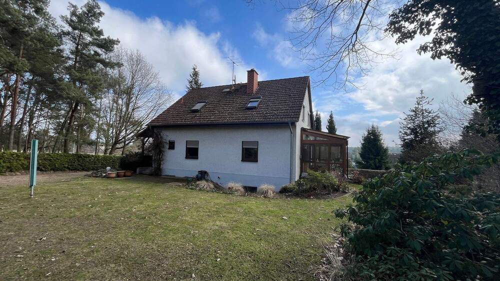 Mehrfamilienhaus, Wohnhaus Siehdichum Rießen - 7 Zimmer, 310.000&euro; | Angebot:25876997