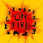 Moving Shadows - On Fire - Das Schattentheate, das alles in den Schatten stellt!