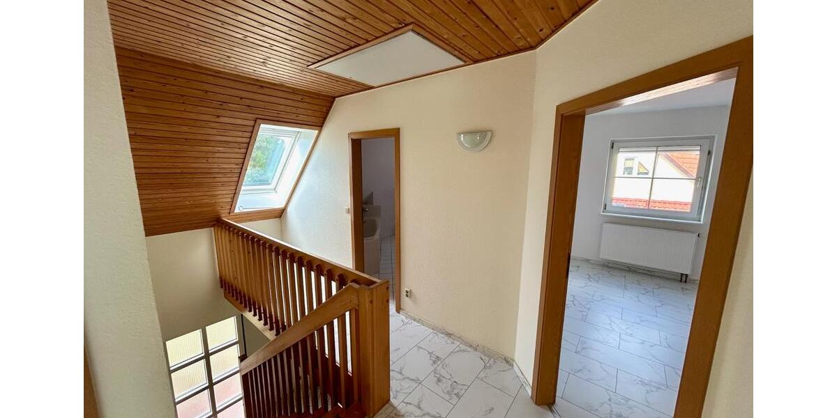 Einfamilienhaus Seelow - 6 Zimmer, 155 m&sup2;, 385.000&euro; | Angebot:26726227