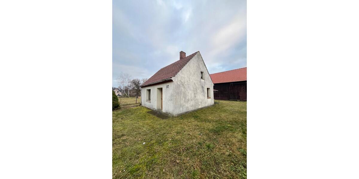 Einfamilienhaus Beeskow - 2 Zimmer, 70 m&sup2;, 170.000&euro; | Angebot:25380638