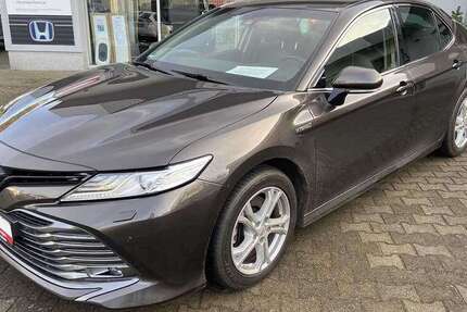 Toyota Camry 125.400 km 22.970 &euro; Frankfurt (Oder) Markendorf 15236