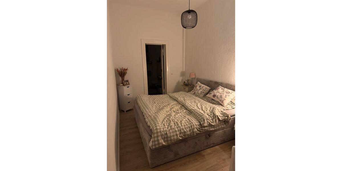 Erdgeschoßwohnung Beeskow - 4 Zimmer, 107 m&sup2;, 1.265&euro; | Angebot:25175145