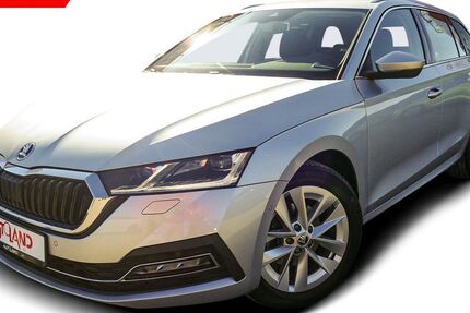 Skoda Octavia 79.836 km 24.950 &euro; Eisenhüttenstadt 15890