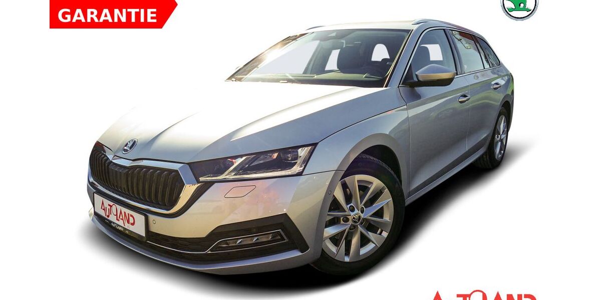 Skoda Octavia 79.836 km 24.950 &euro; Eisenhüttenstadt 15890