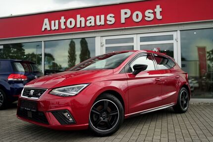 Seat Ibiza 71.784 km 14.999 &euro; Eisenhüttenstadt 15890
