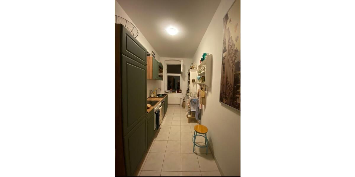 Etagenwohnung Frankfurt (Oder) Beresinchen - 3 Zimmer, 85 m&sup2;, 765&euro; | Angebot:25980898