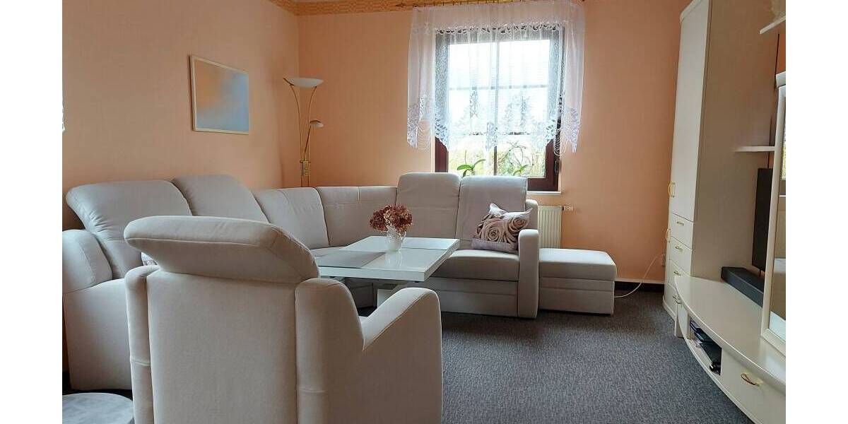 Doppelhaushälfte Frankfurt (Oder) Rosengarten - 4 Zimmer, 100 m&sup2;, 233.000&euro; | Angebot:26627317