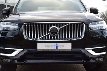 Volvo XC90 62.029 km 47.200 &euro; Frankfurt (Oder) 15236