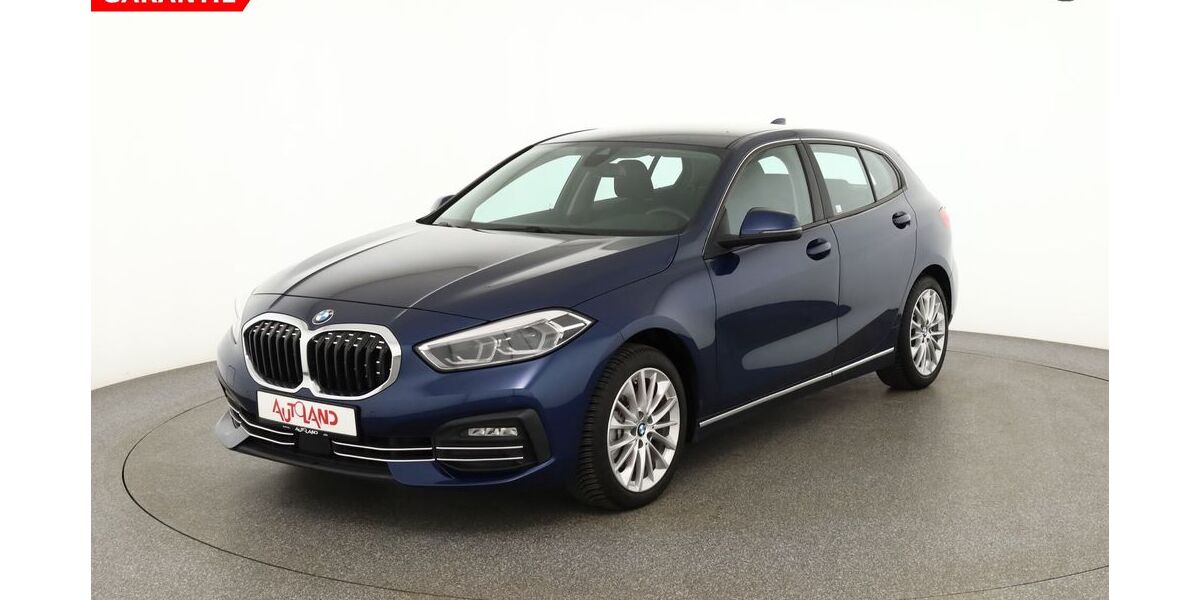 BMW 118 52.160 km 23.990 &euro; Eisenhüttenstadt 15890