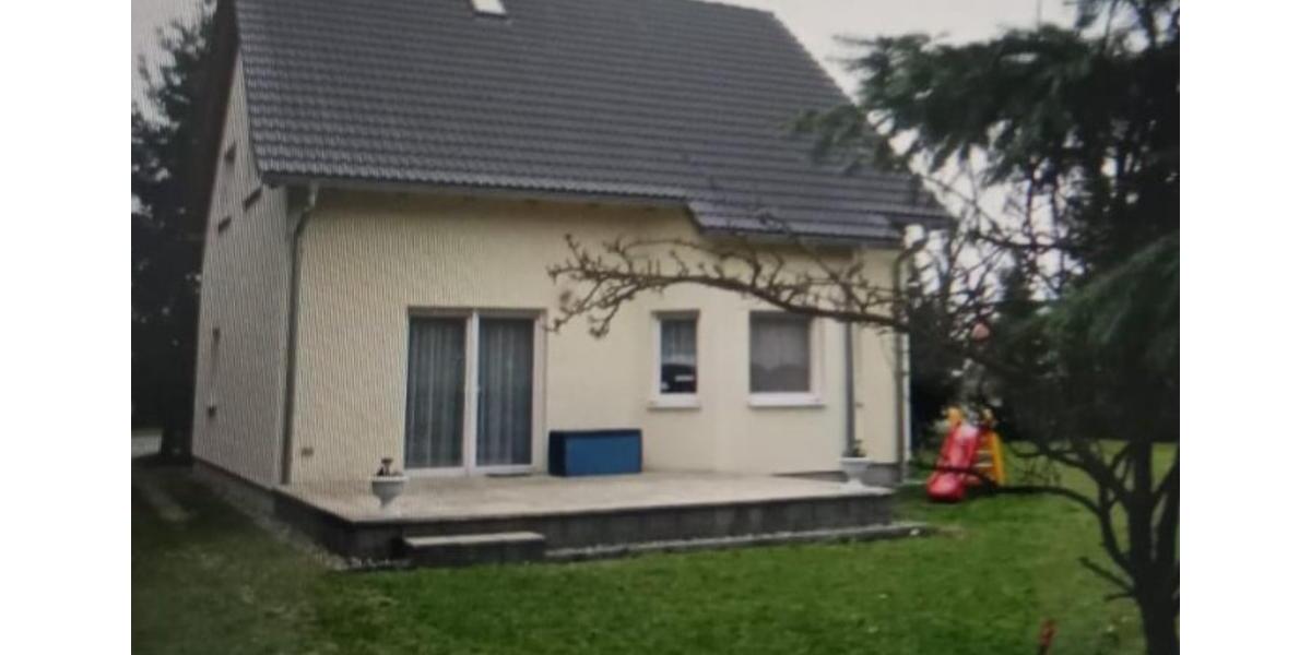 Einfamilienhaus Lebus - 4 Zimmer, 124 m&sup2;, 295.000&euro; | Angebot:25421202