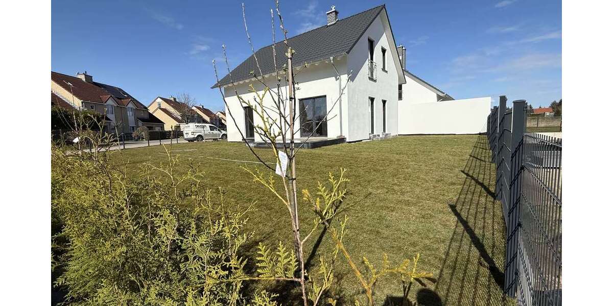 Einfamilienhaus Ragow - 5 Zimmer, 134 m&sup2;, 599.000&euro; | Angebot:26094308