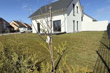 Haus Ragow - 5 Zimmer, 134 m&sup2;, 599.000&euro; | Angebot:26094308