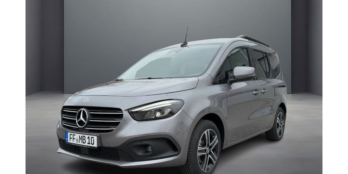 Mercedes-Benz T-Klasse 6.000 km 38.780 &euro; Frankfurt (Oder) 15234