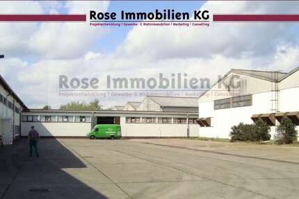 Gewerbeobjekt Küstriner Vorland - 1.230.700&euro; | Angebot:16386123