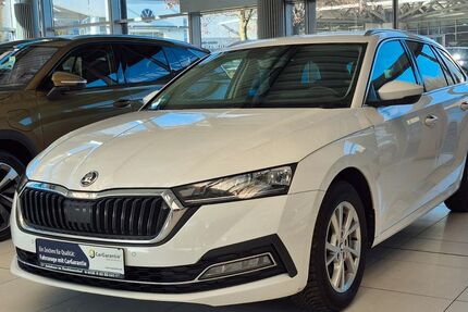 Skoda Octavia 81.650 km 23.450 &euro; Frankfurt (Oder) 15234