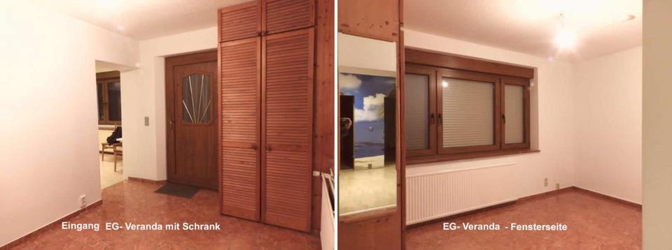 Etagenwohnung Müllrose - 6 Zimmer, 109 m&sup2;, 1.100&euro; | Angebot:25081603